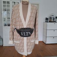 VALENTINO GARAVANI Gürteltasche mit orig. Beleg/NP. 1`375.-